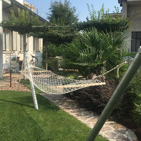 Villa Celeste'S House Rivoltella del Garda Exterior foto
