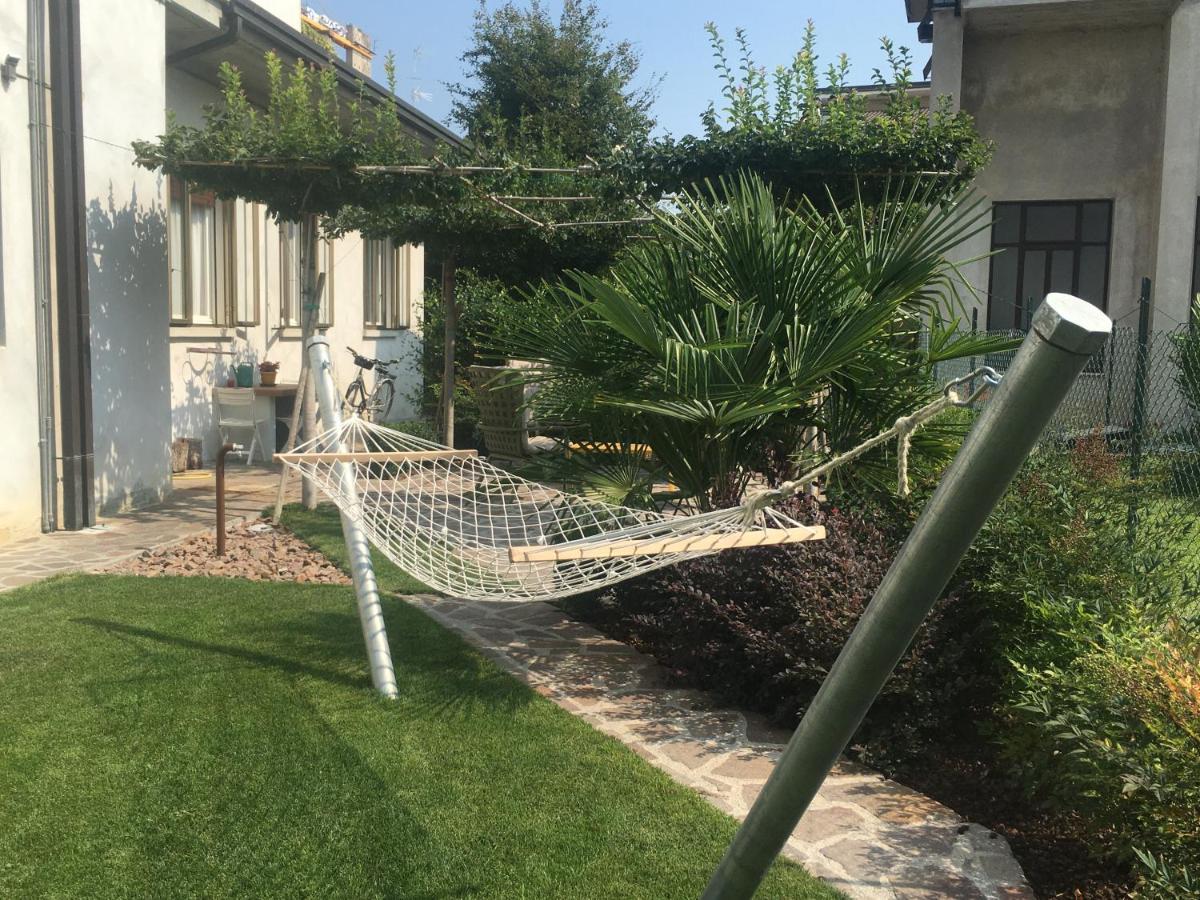 Villa Celeste'S House Rivoltella del Garda Exterior foto