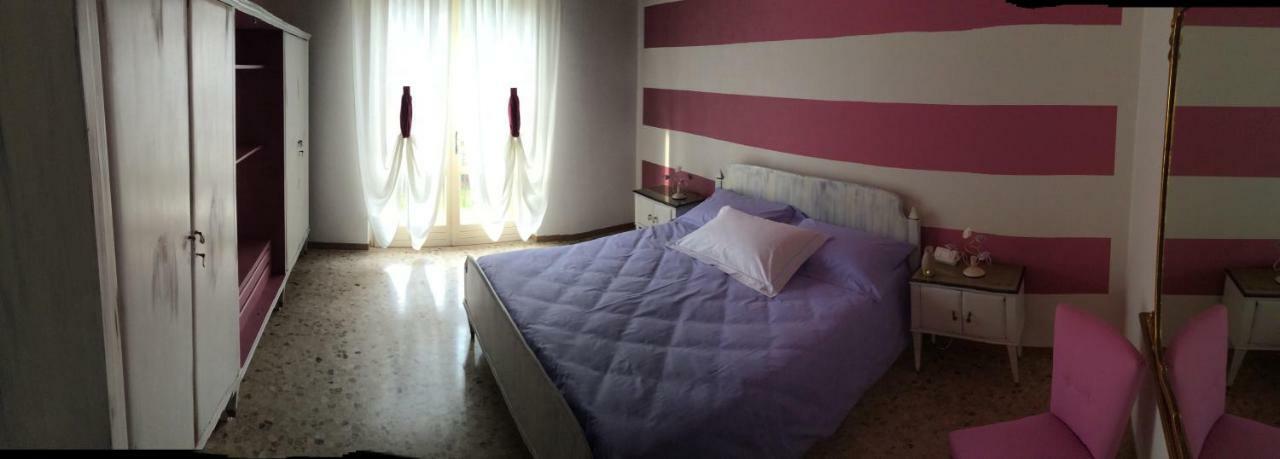 Villa Celeste'S House Rivoltella del Garda Exterior foto