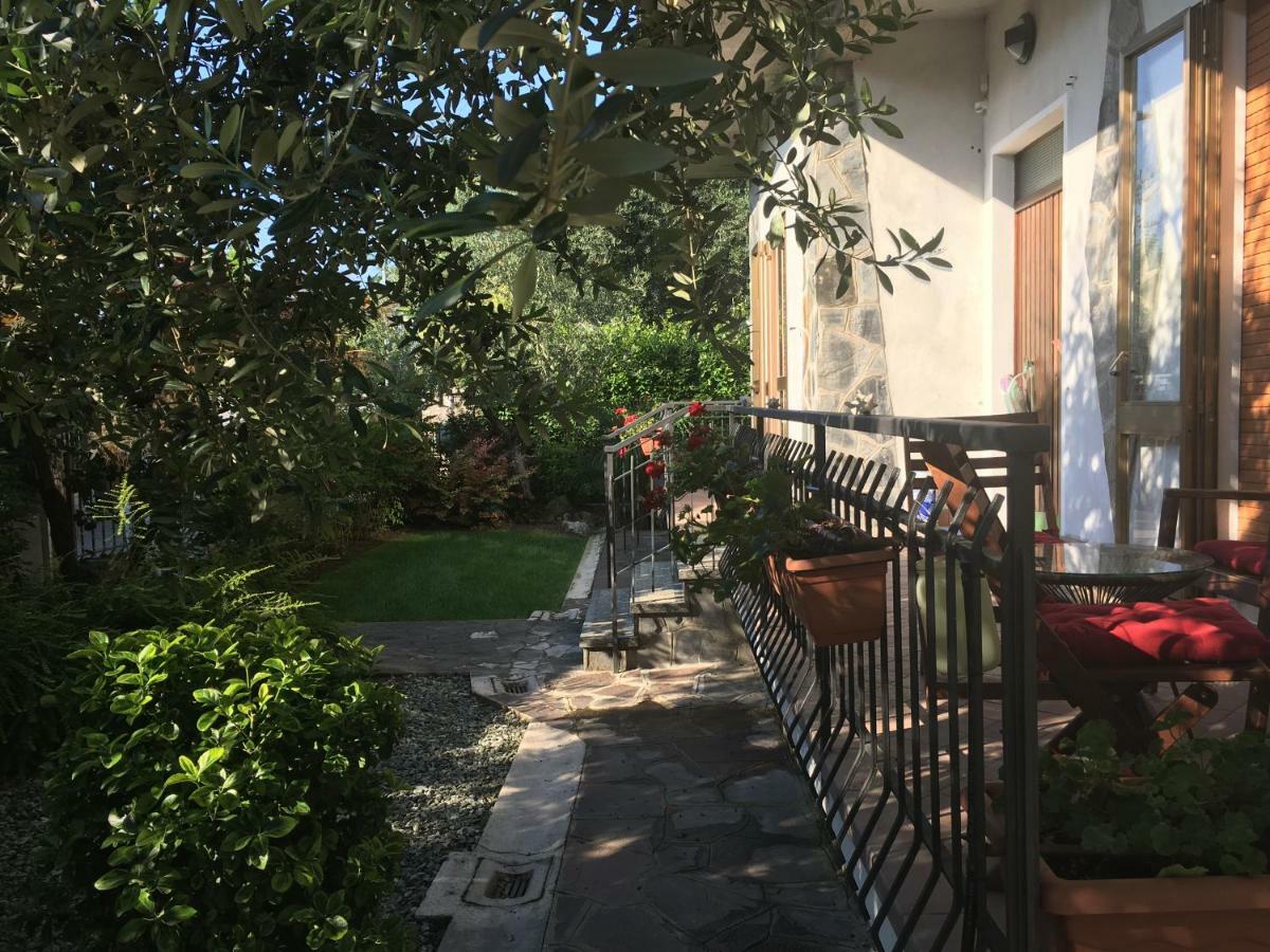 Villa Celeste'S House Rivoltella del Garda Exterior foto