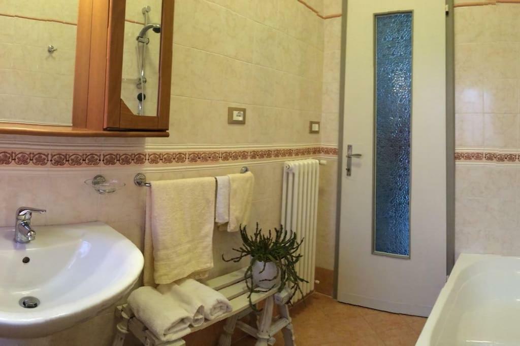 Villa Celeste'S House Rivoltella del Garda Exterior foto